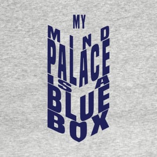 Mind Palace T-Shirt